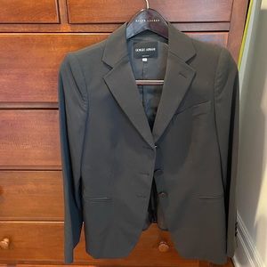 Giorgio Armani Jacket